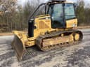 2010 Caterpillar D5K LGP Image