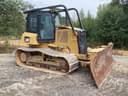2010 Caterpillar D6K Image