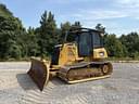 2010 Caterpillar D6K LGP Image
