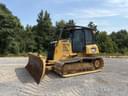 2010 Caterpillar D6K LGP Image