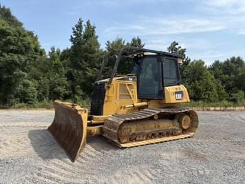 Main image Caterpillar D6K LGP