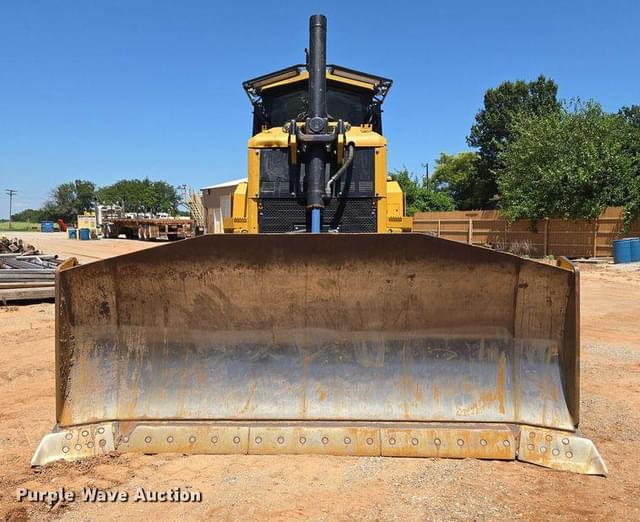 Image of Caterpillar D7E equipment image 1