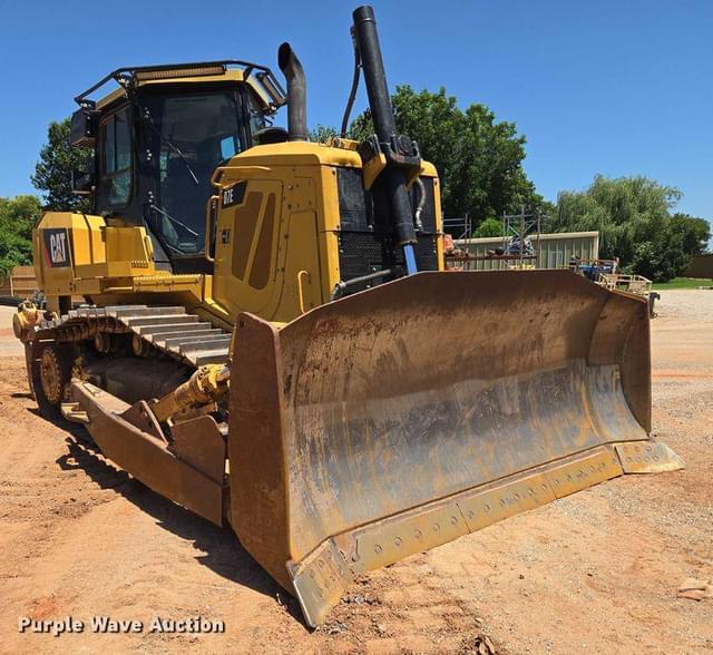 Image of Caterpillar D7E equipment image 2