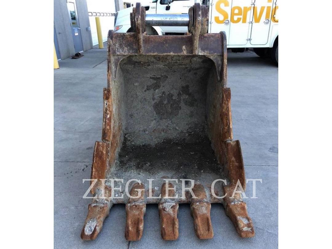 Image of Caterpillar Excavator Bucket Primary Image