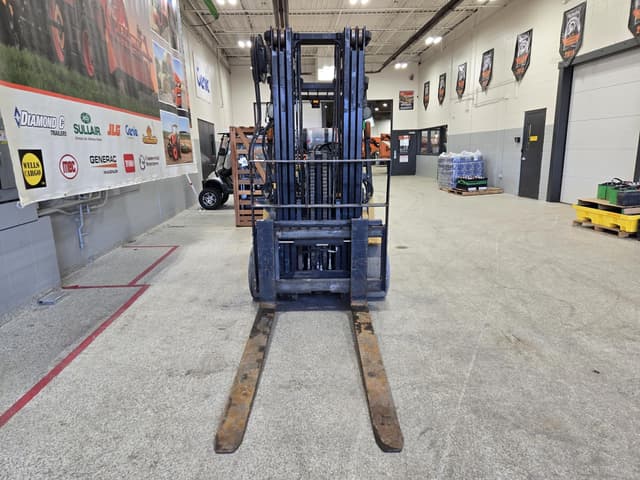 Image of Caterpillar GC55KSPR4 equipment image 3