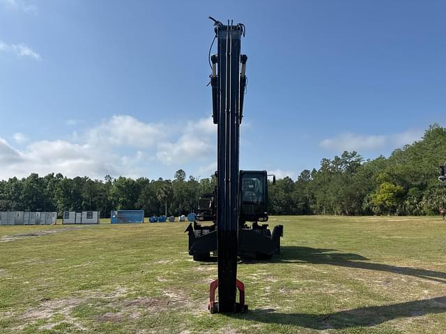 Image of Caterpillar M322D equipment image 1