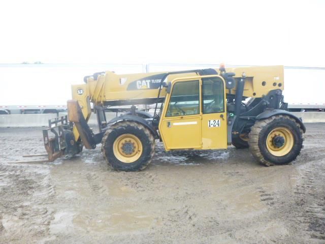 Main image Caterpillar TL1255