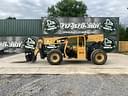 2010 Caterpillar TL943 Image