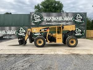 2010 Caterpillar TL943 Image