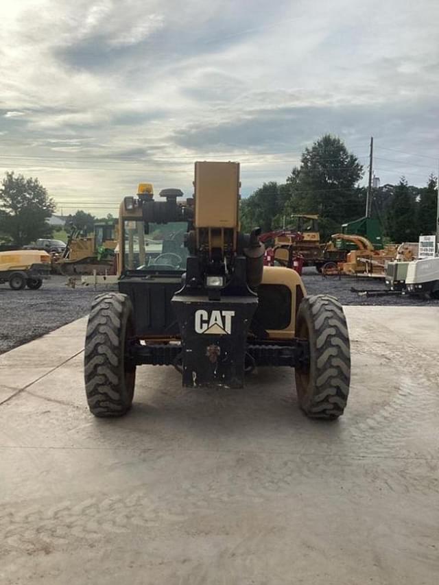 Image of Caterpillar TL943 equipment image 2