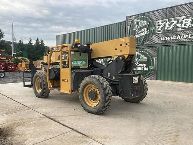 Image of Caterpillar TL943 equipment image 1