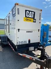 Main image Caterpillar XQ300 0