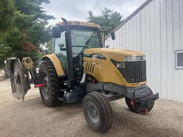 Main image Challenger MT575B