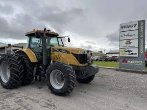 2010 Challenger MT585B Image