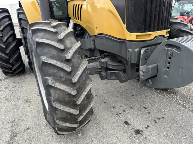 Image of Challenger MT585B equipment image 2