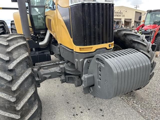 Image of Challenger MT585B equipment image 3