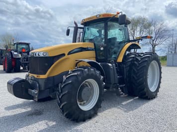 Main image Challenger MT645C