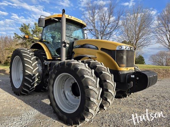 Image of Challenger MT655C Primary image