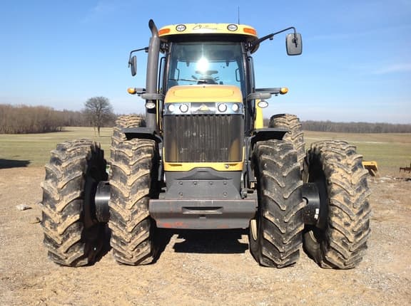 Image of Challenger MT655C equipment image 3