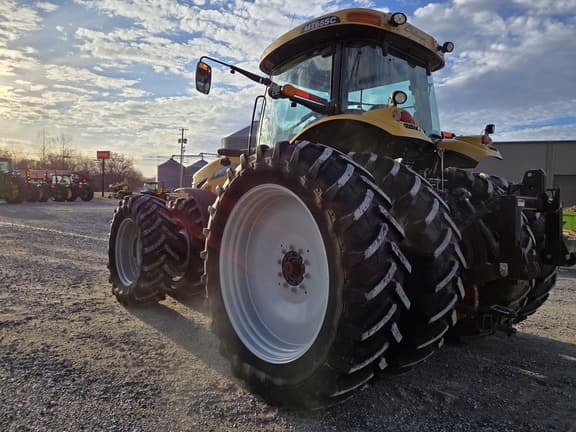 Image of Challenger MT655C equipment image 2