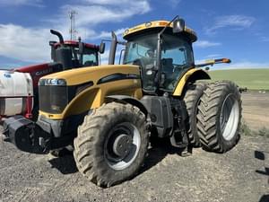 2010 Challenger MT665C Image