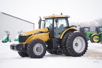 Main image Challenger MT675C