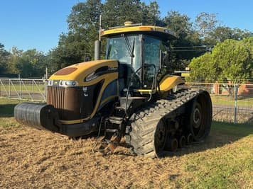 Main image Challenger MT755C