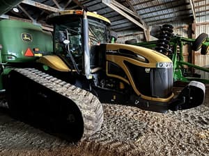 2010 Challenger MT765C Image