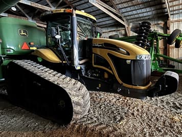 Main image Challenger MT765C