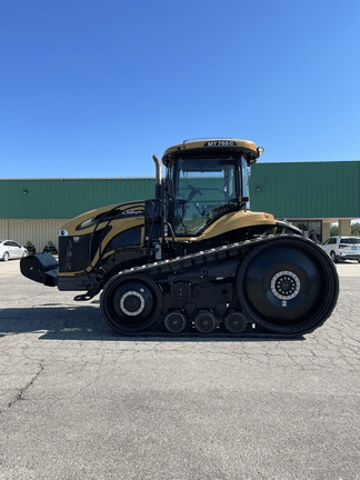 Main image Challenger MT765C