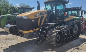 2010 Challenger MT855C Image