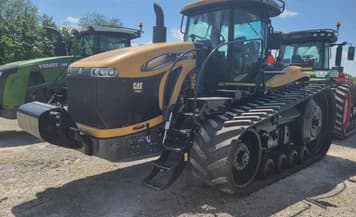 Main image Challenger MT855C