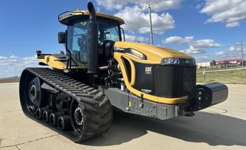 Main image Challenger MT855C