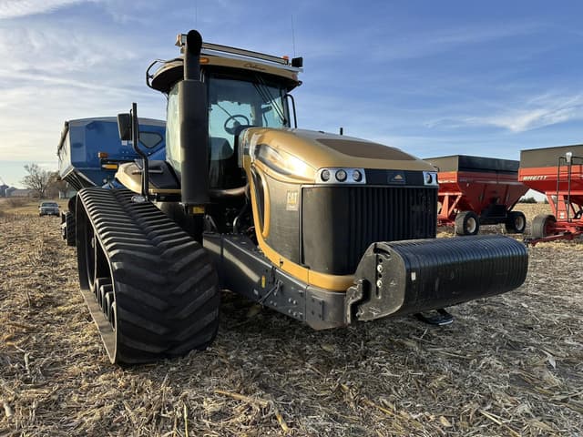 Image of Challenger MT865C equipment image 2