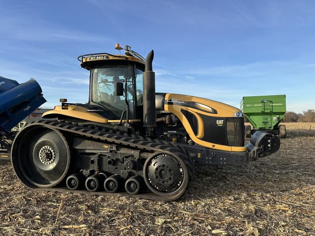 Image of Challenger MT865C equipment image 1