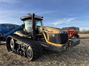 2010 Challenger MT865C Image