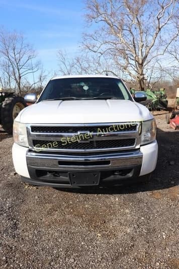 Main image Chevrolet 1500