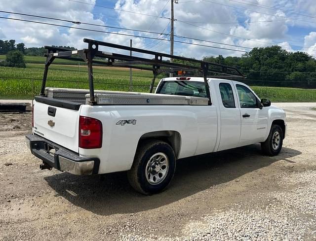 Image of Chevrolet 1500 equipment image 4