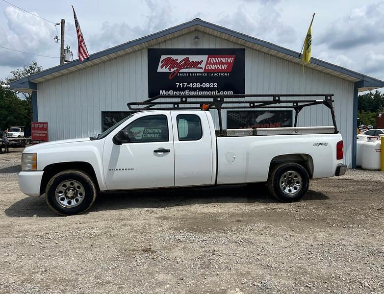 Image of Chevrolet 1500 Primary image
