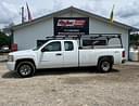 2010 Chevrolet 1500 Image