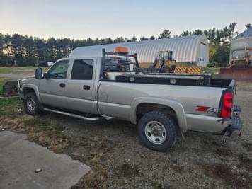 Main image Chevrolet 2500