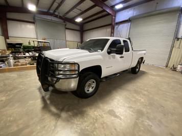 Main image Chevrolet 2500HD