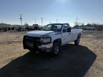 Main image Chevrolet 2500HD