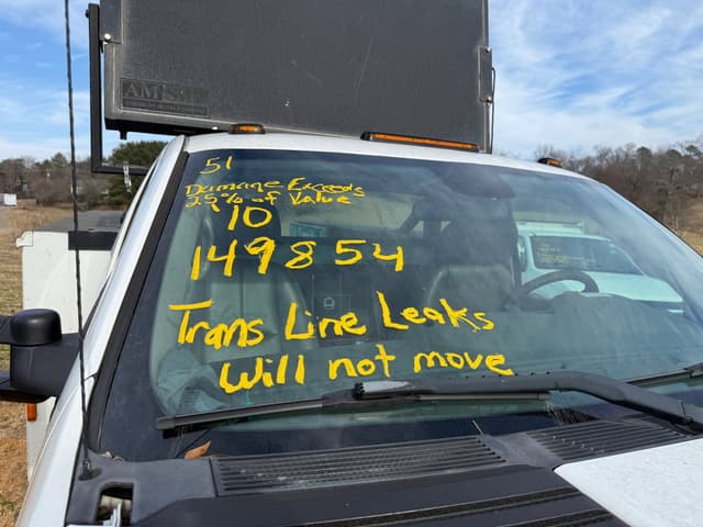 Image of Chevrolet 3500HD equipment image 1