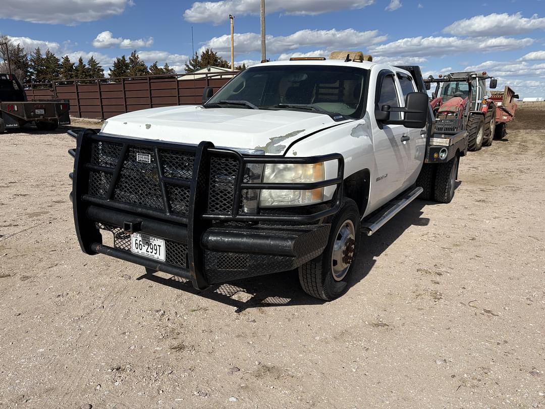 Image of Chevrolet 3500 Primary image