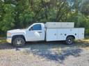 2010 Chevrolet 3500 Image