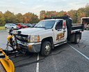 2010 Chevrolet 3500HD Image