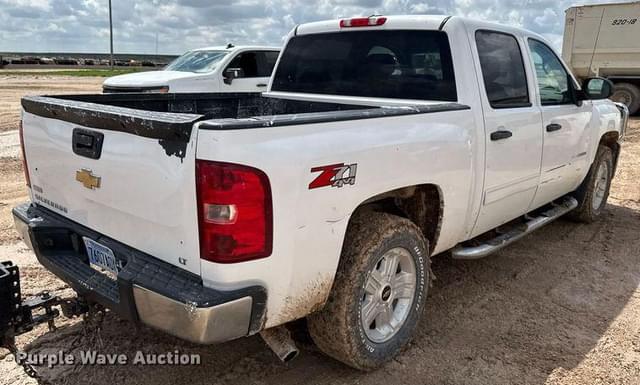 Image of Chevrolet 1500 equipment image 4