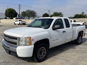 Main image Chevrolet Silverado