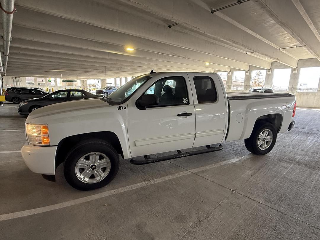 Image of Chevrolet 1500 Primary image